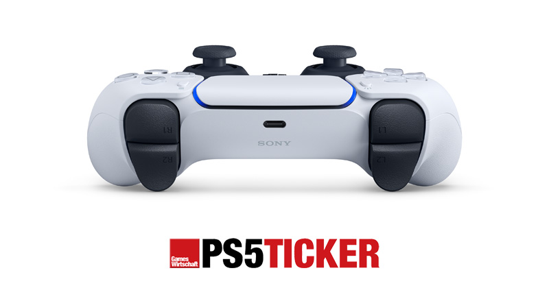 PS5-Ticker: Die PlayStation 5-Lage am 6. Juli 2023 (Update)