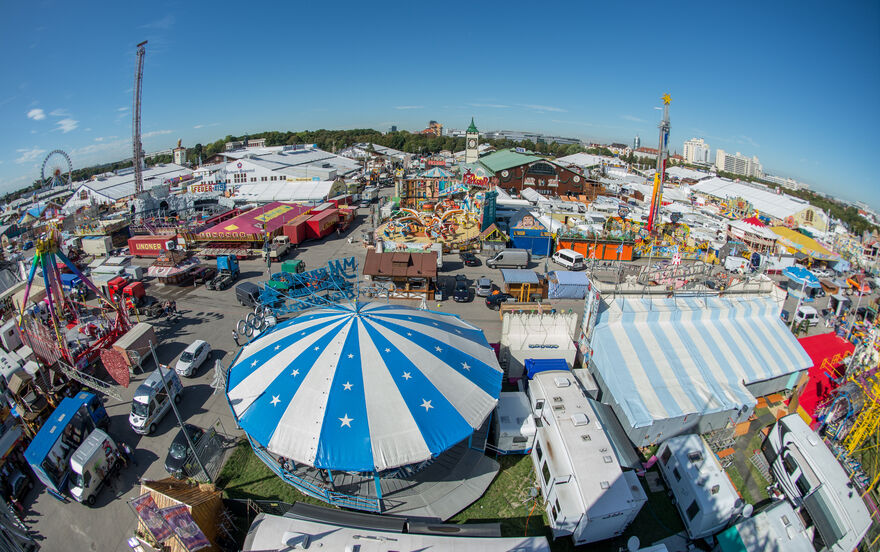 Wird der Skandalsong “Layla” auf der Münchner Wiesn gespielt?